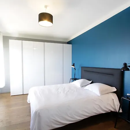 Apartment Luxe Des Iles *
