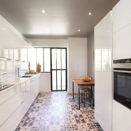 Luxe Des Iles Apartment *