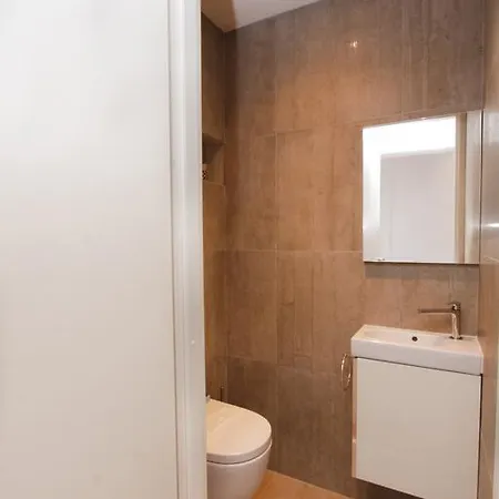 Apartment Luxe Des Iles *