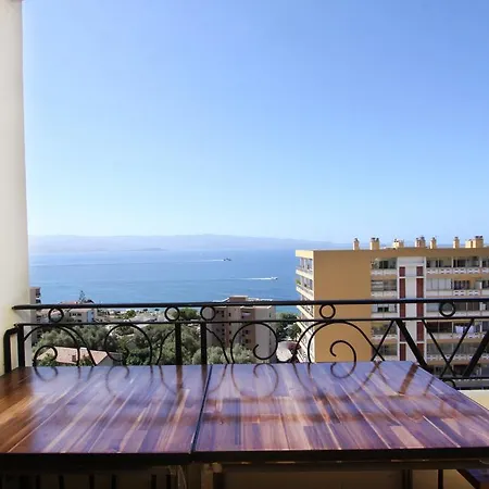 Apartment Luxe Des Iles