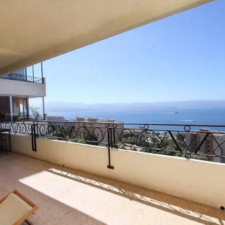Luxe Des Iles Ajaccio (Corsica)