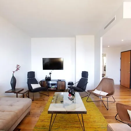 Apartment Luxe Des Iles *