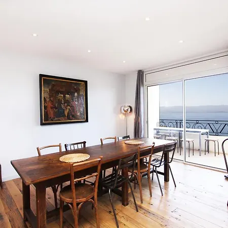 Luxe Des Iles Apartment Ajaccio (Corsica)