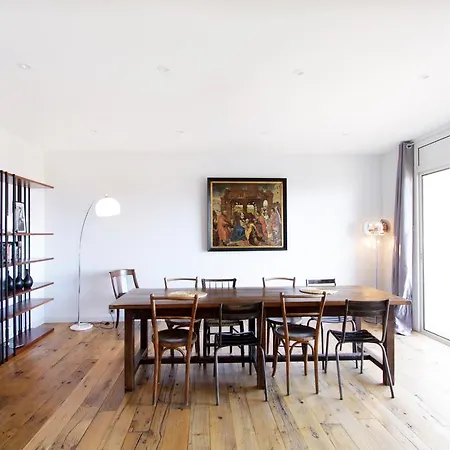 Luxe Des Iles Apartment