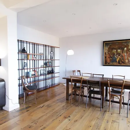 Apartment Luxe Des Iles Ajaccio (Corsica)