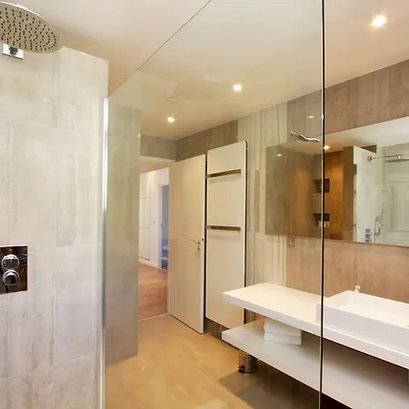 Apartment Luxe Des Iles *