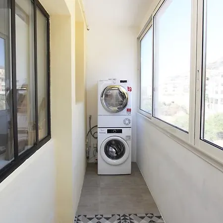 Luxe Des Iles Apartment Ajaccio (Corsica)